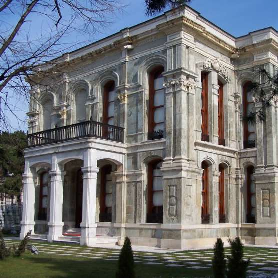 NİKOMEDİA’DAN İZMİT’E 