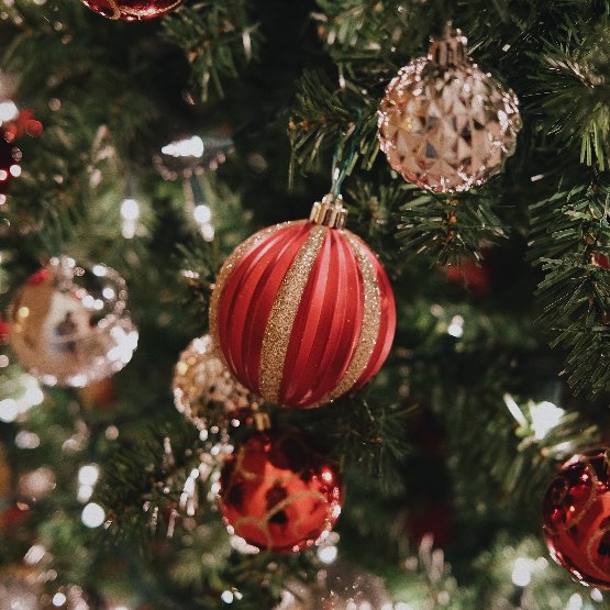 İSTANBUL'UN NOEL ZAMANINI KEŞİF