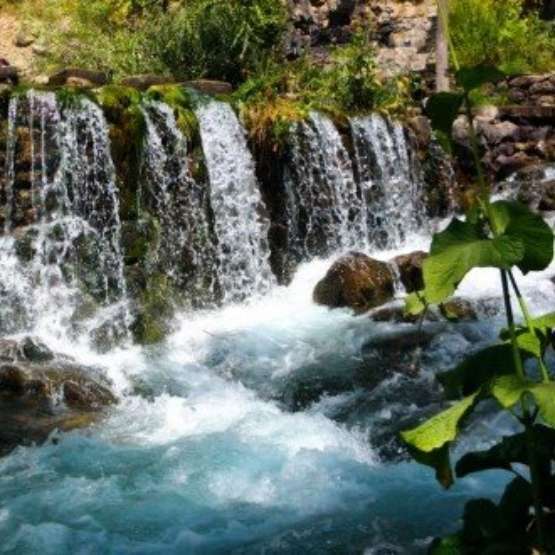 MÜNFERİT ANADOLU’DA FARKLI BİR YOLCULUK: DERSİM TUNCELİ - MUNZUR VADİSİ