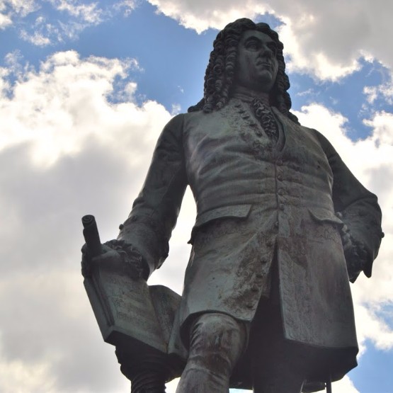 LEIPZIG'DE BACH FESTİVALİ