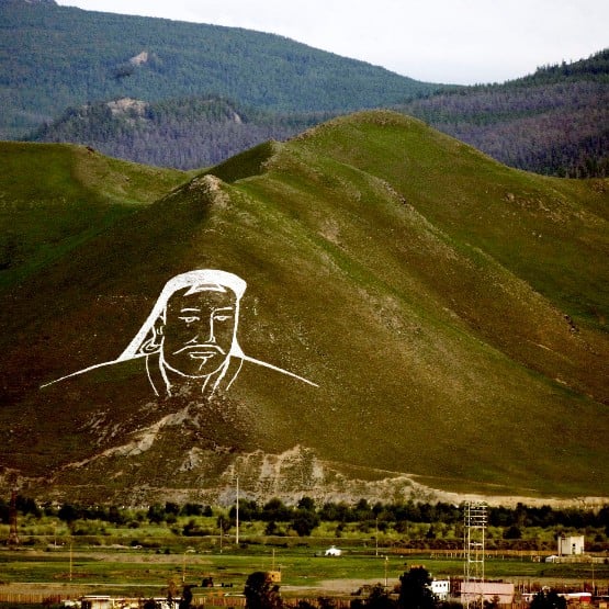 GÖKYÜZÜ ÜLKESİ MOĞOLİSTAN ve NAADAM FESTİVALİ