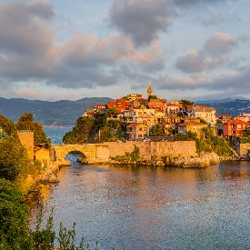 KARAELMAS ZONGULDAK, ÇEŞM-İ CİHAN AMASRA VE SAFRANBOLU TURU