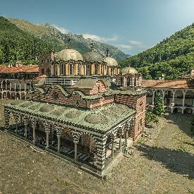 BULGARİSTAN: KEŞFEDİLMEYİ BEKLEYEN KOMŞU 