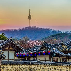 OECONOMICA: GÜNEY KORE VE JAPONYA