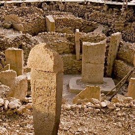 GÖBEKLİTEPE’DEN NEMRUT’A TARİH YOLCULUĞU