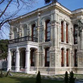 NİKOMEDİA’DAN İZMİT’E 