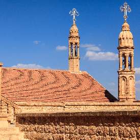 MÜNFERİT ŞANLIURFA - GÖBEKLİTEPE  KARAHANTEPE - HARRAN