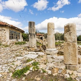 KARYA VE ÇEVRESİ