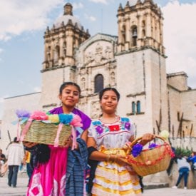 OECONOMICA: MEKSİKA - GUATEMALA TURU 