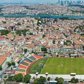 Offline - Yiğit Tahtalıoğlu ile Sokaktan Canlı Yayında Karagümrük