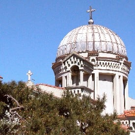TÜM YÖNLERİYLE BÜYÜKADA