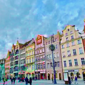 Explore Ortaklığı ile Macaristan - Polonya - Slovenya