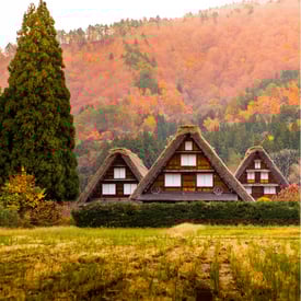 GEMİYLE JAPONYA ve BUSAN (G.Kore)
