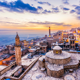 MÜNFERİT MARDİN