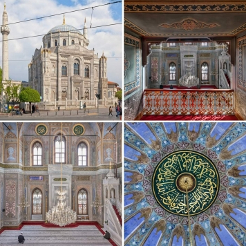 YEDİNCİ TEPE'YE DOĞRU