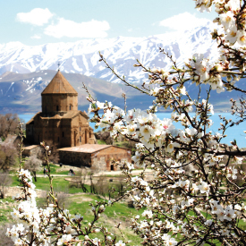 OECONOMICA VAN GÖLÜ HAVZASI’NDA  TARİHİ ve KÜLTÜREL KEŞİF 