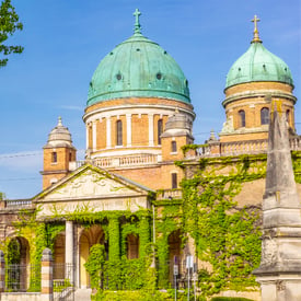 Explore Ortaklığı ile Londra'dan İstanbul'a Tren Yolculuğu