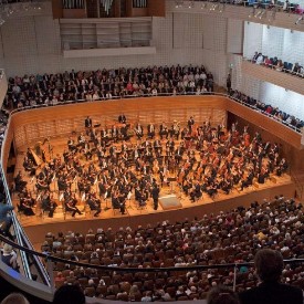 LUZERN PİYANO FESTİVALİ GEZİSİ