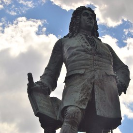 LEIPZIG'DE BACH FESTİVALİ