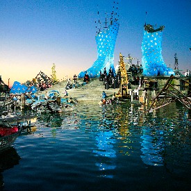 BREGENZ FESTİVALİ