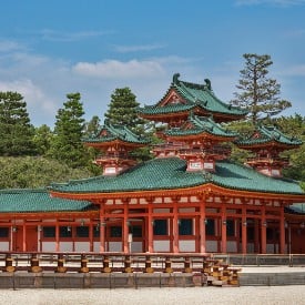 OECONOMICA JAPONYA GEZİSİ
