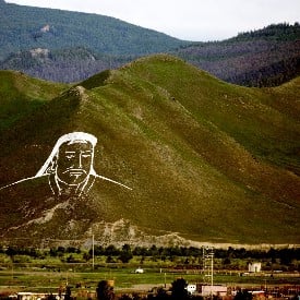 GÖKYÜZÜ ÜLKESİ MOĞOLİSTAN ve NAADAM FESTİVALİ