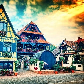 ALSACE