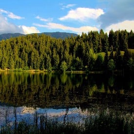 BULUTLARIN ÜZERİNDE MAÇAHEL VE YAYLALARI TURU