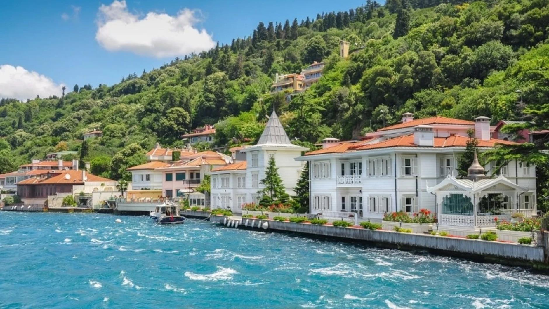 BÜYÜKADA