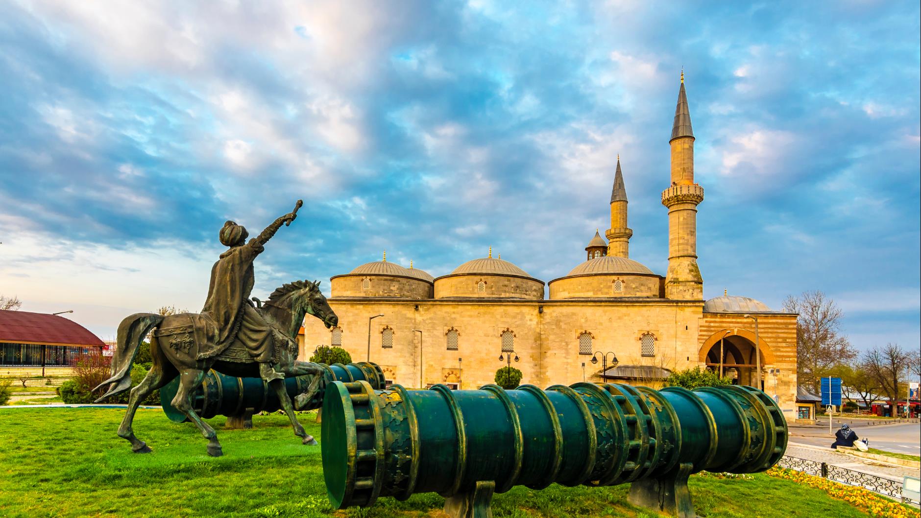 GÜNÜBİRLİK EDİRNE