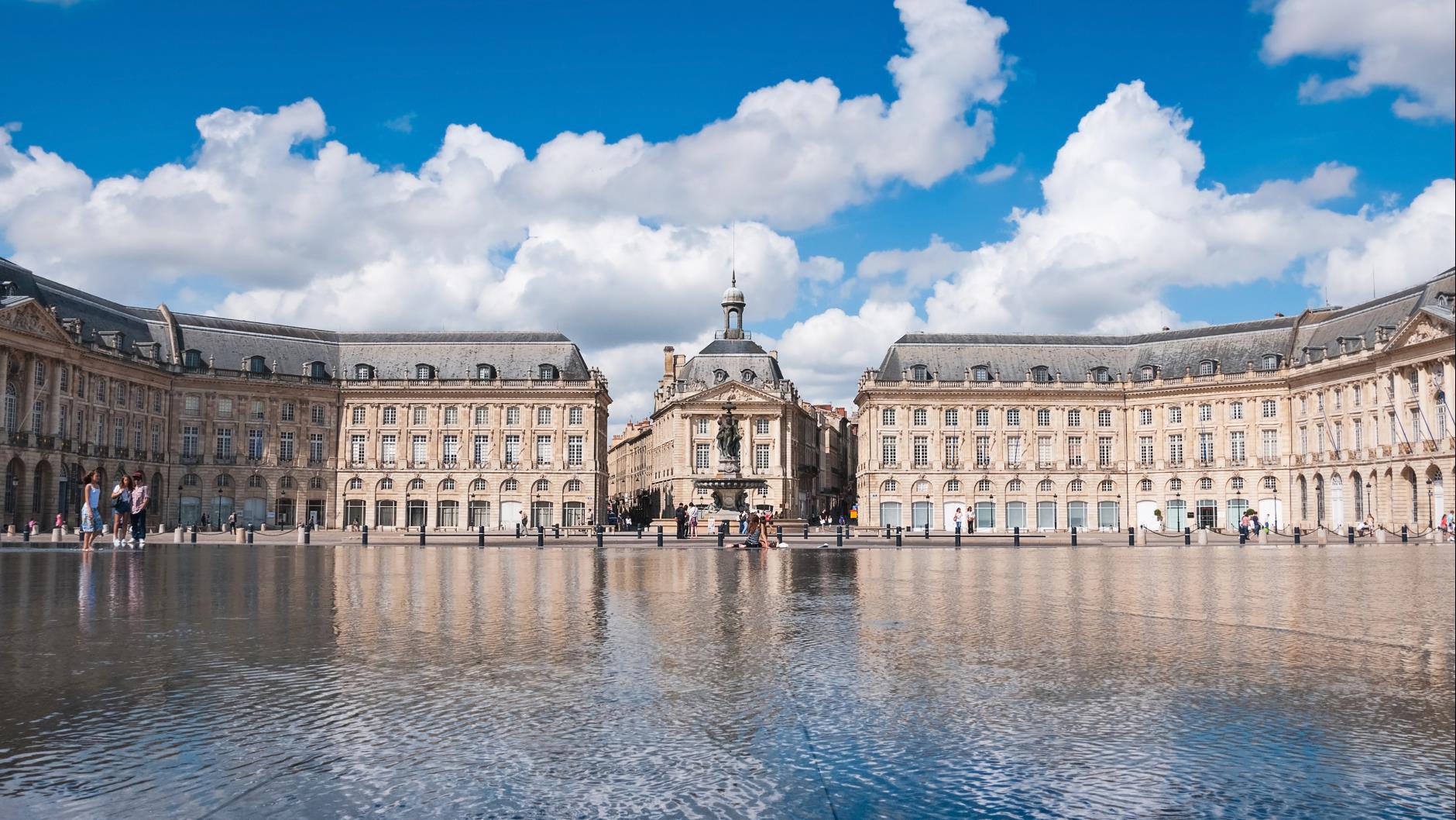 BORDEAUX - PERİGORD - DORDOGNE