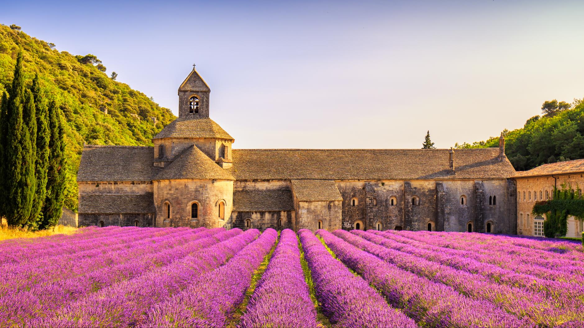 PROVENCE