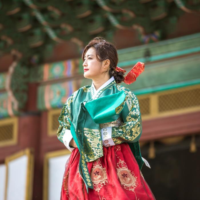 GÜNEY KORE GEZİSİ