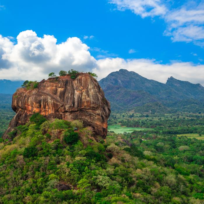 HİNT OKYANUSUNUN İNCİSİ ŞRİ LANKA 