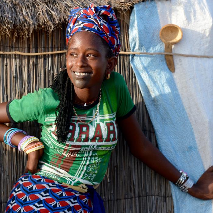 Renklerin, Ritmin ve İnancın İzinde: Senegal ve  Gambiya Gezisi