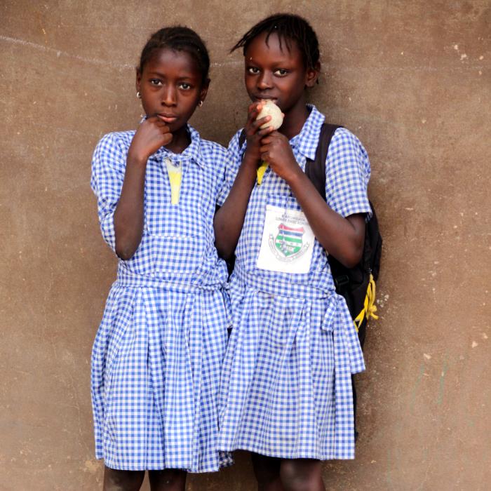 Renklerin, Ritmin ve İnancın İzinde: Senegal ve  Gambiya Gezisi