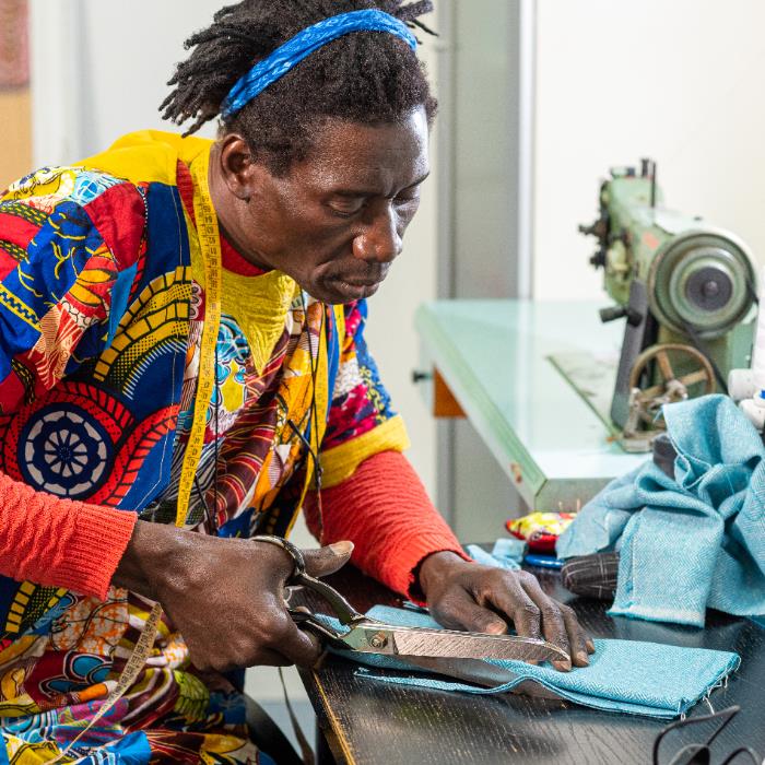 Renklerin, Ritmin ve İnancın İzinde: Senegal ve  Gambiya Gezisi