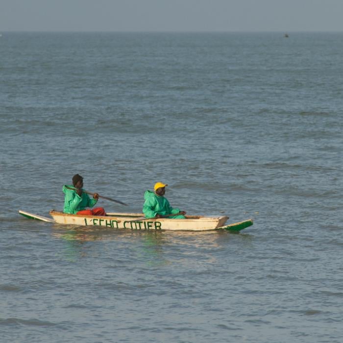Renklerin, Ritmin ve İnancın İzinde: Senegal ve  Gambiya Gezisi