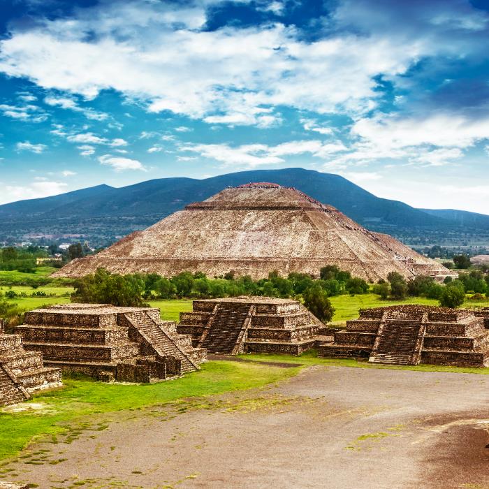 OECONOMICA MEKSİKA GUATEMALA