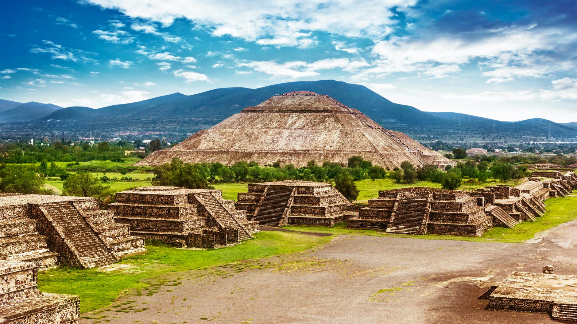 OECONOMICA MEKSİKA GUATEMALA