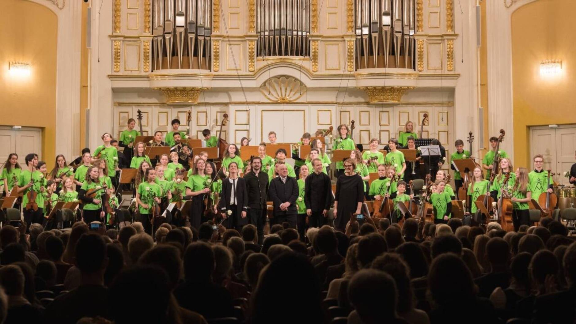 MOZARTWOCHE - SALZBURG KIŞ MÜZİK FESTİVALİ