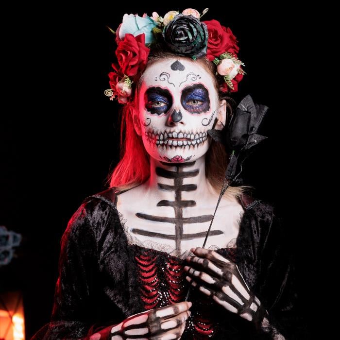 Oaxaca's Day of the Dead 2026