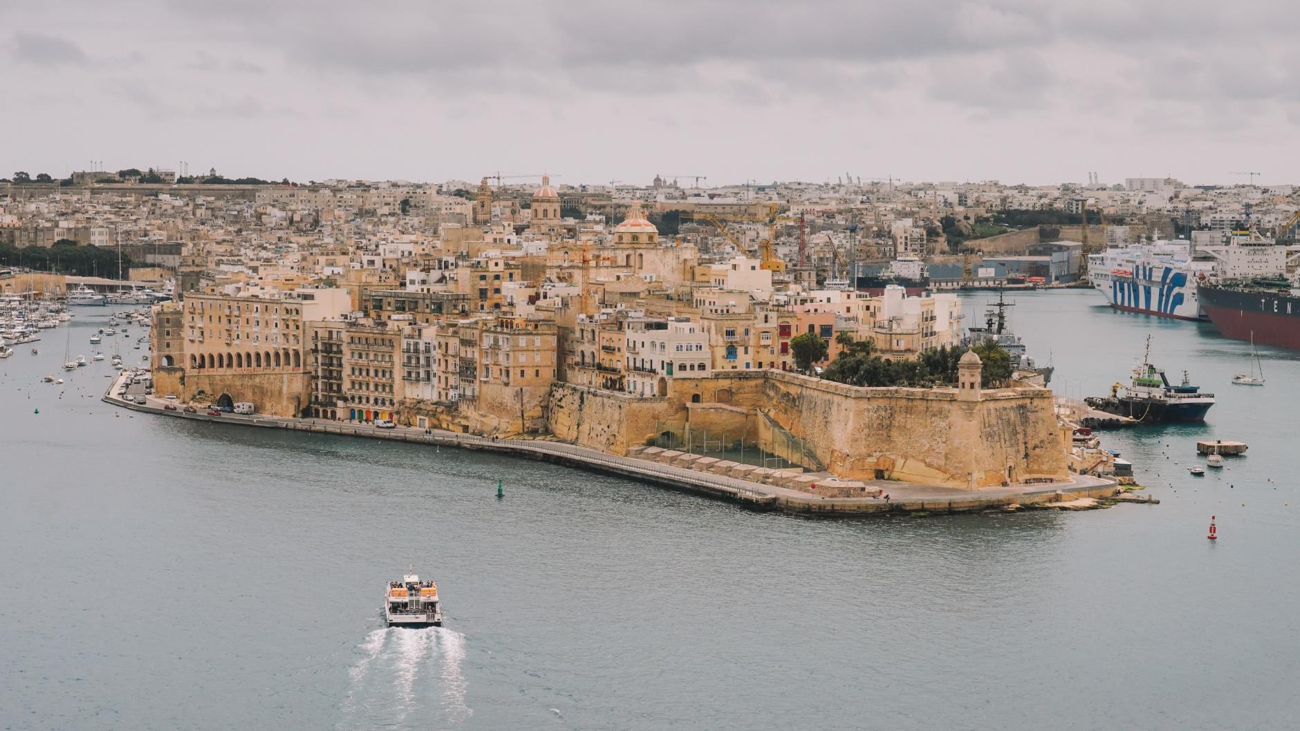MALTA: AKDENİZ’İN 7 BİN YILI