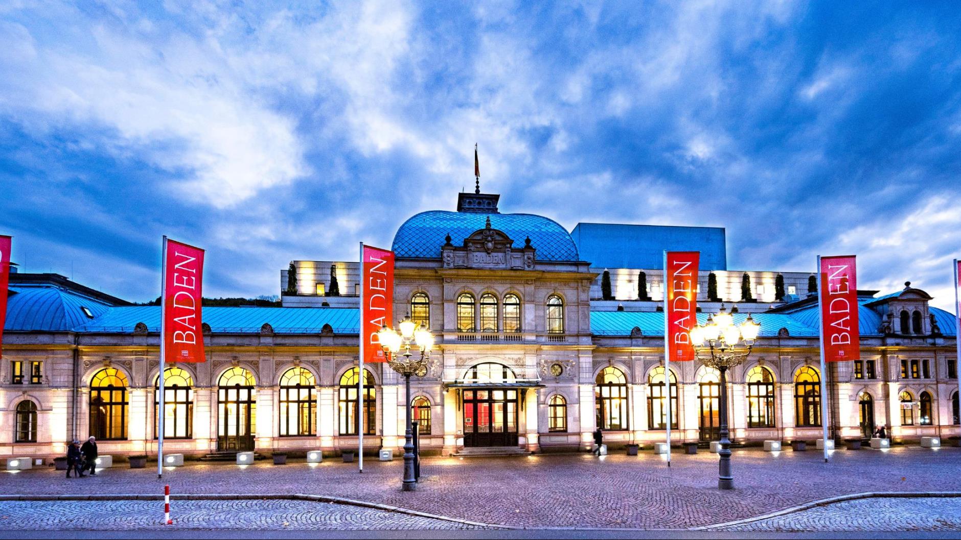 SALZBURG VE BADEN BADEN BAHAR FESTİVALLERİ