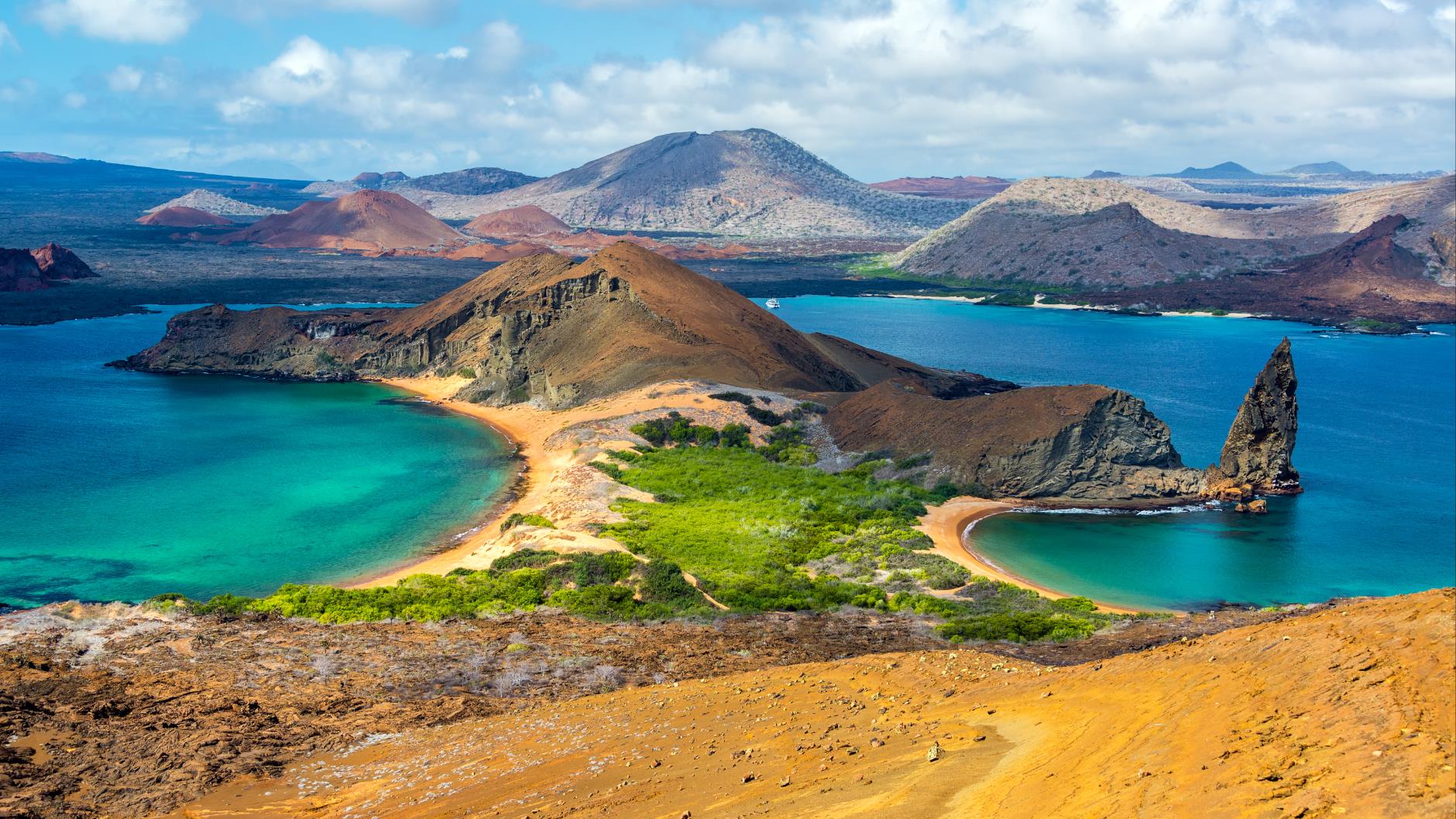 GALAPAGOS
