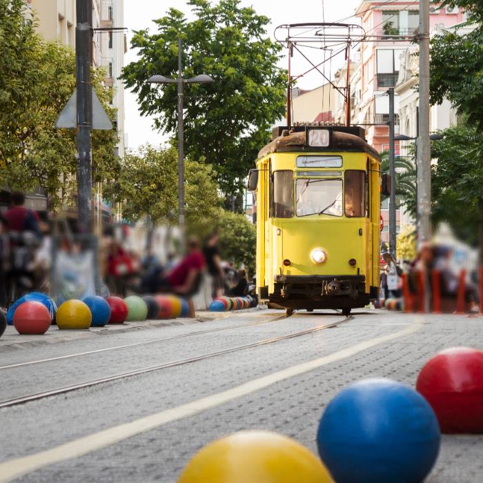 KÖRLER ÜLKESİ KHALKEDON: KADIKÖY