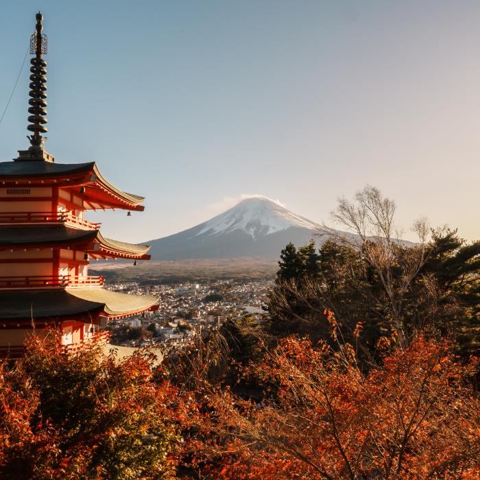 MODERNLİĞİN KIYILARINDAKİ  KIRSAL JAPONYA