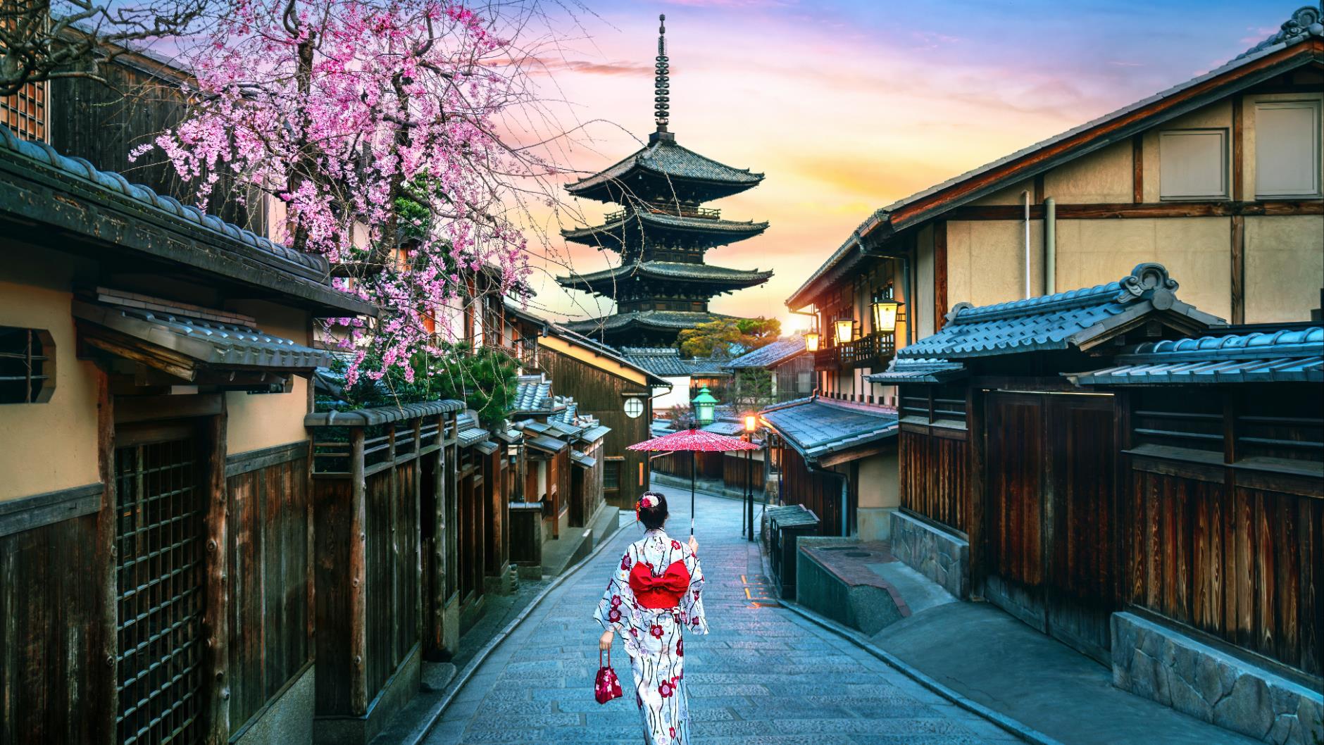 MODERNLİĞİN KIYILARINDAKİ KIRSAL JAPONYA