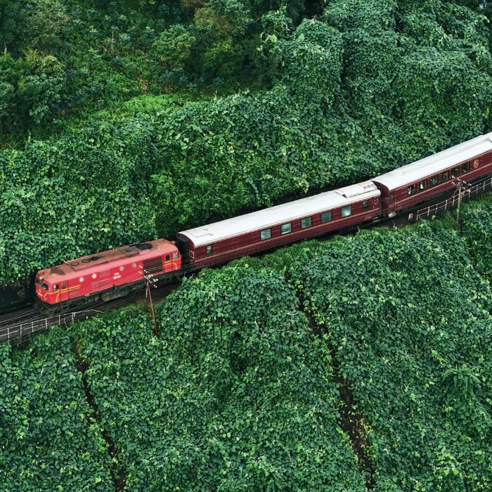 ÖZEL FEST TRENİYLE VİETNAM