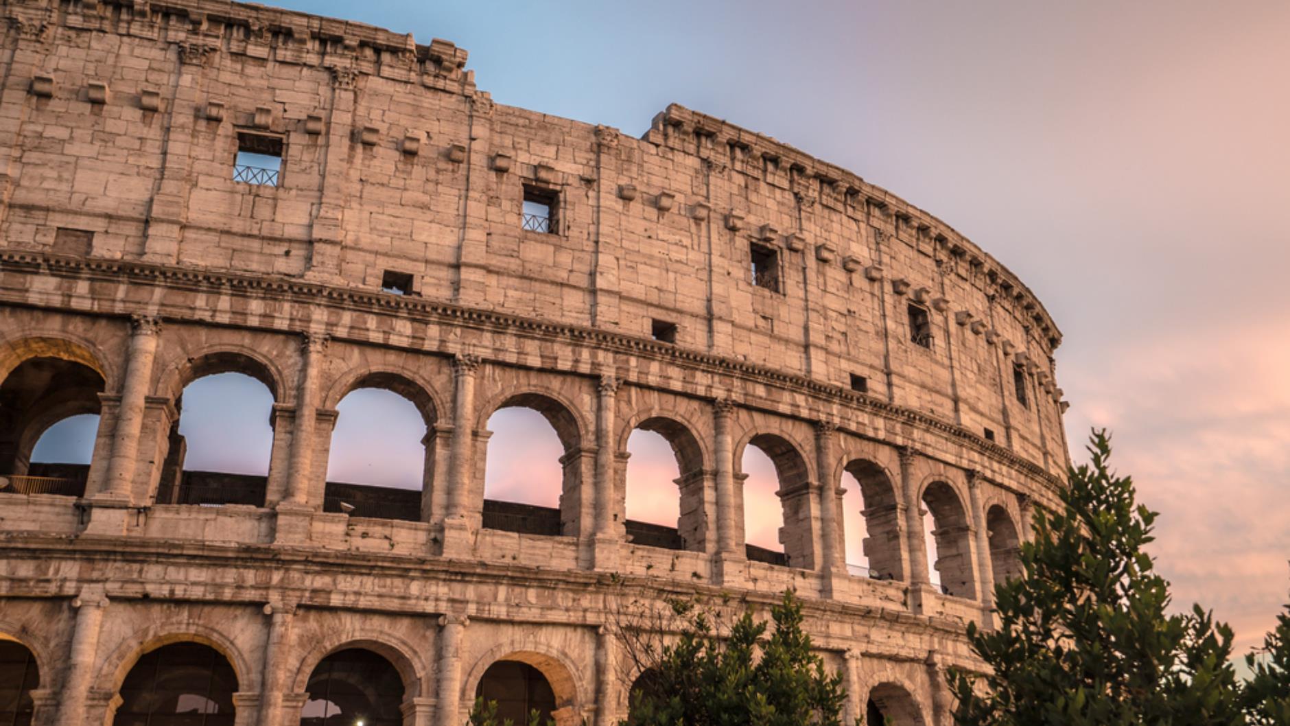 OECONOMICA ADIM ADIM ROMA